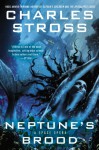 Neptune's Brood - Charles Stross