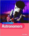 Astronomers - Julie Haydon