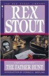 The Father Hunt - Rex Stout