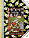 Home Is Where The Heart Is - Mary Engelbreit