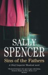 Sins of the Fathers - Sally Spencer