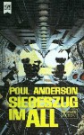 Siegeszug im All - Poul Anderson