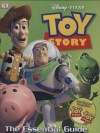 Toy Story: The Essential Guide (Dk Essential Guides) - Glenn Dakin