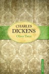 Oliver Twist - Charles Dickens