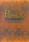 Passion New Testament-KJV-Plain Cover - John R. Kohlenberger III