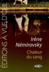 Chaleur du sang - Irène Némirovsky