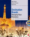 Destination Brands - Nigel Morgan, Annette Pritchard, Roger Pride