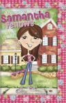 Adventures with Samantha Fellows (the Big Move!) - Ginae Lee Scott