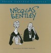 Nicolas Bentley - Nicolas Bentley, Richard Ingrams