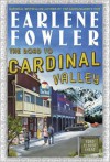 The Road to Cardinal Valley - Earlene Fowler