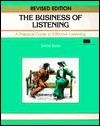 The Business of Listening - Diane Bone