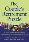 The Couple's Retirement Puzzle - Dorian Mintzer, Roberta Taylor