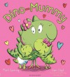 Dino-Mummy - Mark Sperring, Sam Lloyd