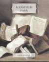 Mansfield Park - Jane Austen