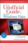 The Unofficial Guide to Windows Vista - Derek Torres, Stuart Mudie