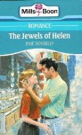 The Jewels of Helen - Jane Donnelly