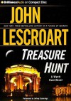 Treasure Hunt - John Lescroart