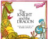 The Knight and the Dragon - Tomie dePaola