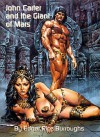 John Carter and the Giant of Mars - Edgar Rice Burroughs, John Coleman Burroughs