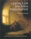 Classics Of Western Philosophy - Steven M. Cahn, Kate M. Northrop