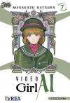 Video Girl Ai, #7 - Masakazu Katsura, Marcelo Vicente