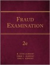 Fraud Examination - W. Steve Albrecht, Chad O. Albrecht, Conan C. Albrecht