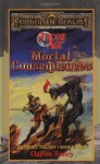 Mortal Consequences - Clayton Emery, Phil Athans