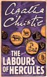 The Labours of Hercules (Masterpiece Edition Poirot) - Agatha Christie