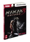 Ninja Gaiden 3: Prima Official Game Guide - Prima Publishing, Bryan Dawson