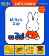 Let's Learn: Miffy's Day (Let's Learn) - Dick Bruna