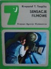 Sensacje filmowe - Krzysztof Teodor Toeplitz