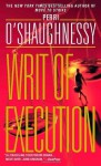 Writ of Execution - Perri O'Shaughnessy