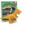 Velociraptor: Small and Speedy (Smithsonian's Prehistoric Pals Series) - Dawn Bentley, Karen Carr