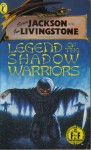 Legend of the Shadow Warriors - Stephen Hand