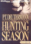 Hunting Season - P.T. Deutermann, Dick Hill