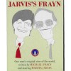 Jarvis's Frayn - Martin Jarvis