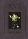 Elvis. the Louisiana Hayride Years. 1954-1956 - Frank Page