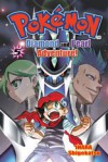 Pokémon: Diamond and Pearl Adventure!, Vol. 5 - Shigekatsu Ihara