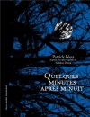 Quelques minutes après minuit - Patrick Ness