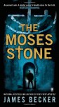 The Moses Stone - James Becker