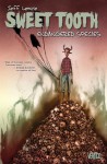 Sweet Tooth Vol. 4: Endangered Species - Jeff Lemire