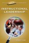 What Every Principal Should Know about Instructional Leadership - Jeffrey G. Glanz