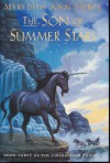 The Son of Summer Stars - Meredith Ann Pierce