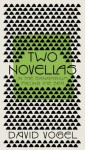 Two Novellas: In the Sanatorium and Facing the Sea - David Vogel