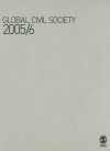 Global Civil Society 2005/6 - Marlies Glasius, Mary Kaldor, Helmut K. Anheier