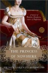 The Princess of Nowhere - Lorenzo Borghese