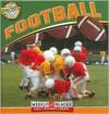 Football - Jonatha A. Brown