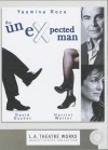 The Unexpected Man - Yasmina Reza, David Suchet, Harriet Walter