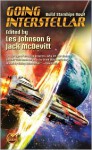 Going Interstellar - Les Johnson, Jack McDevitt, Ben Bova