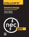 Stallcup's Electrical Design, 2011 Edition - James G. Stallcup